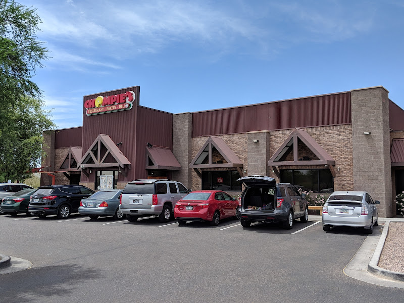Chompie's Restaurant