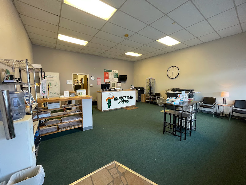 Minuteman Press