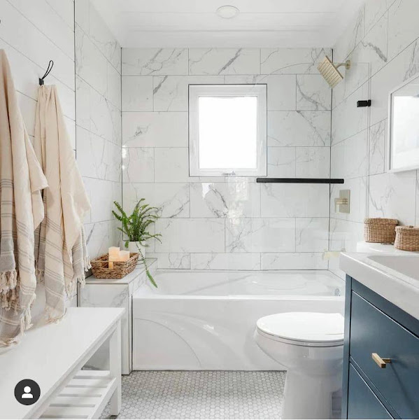 Sea Builders Bathroom Remodeling