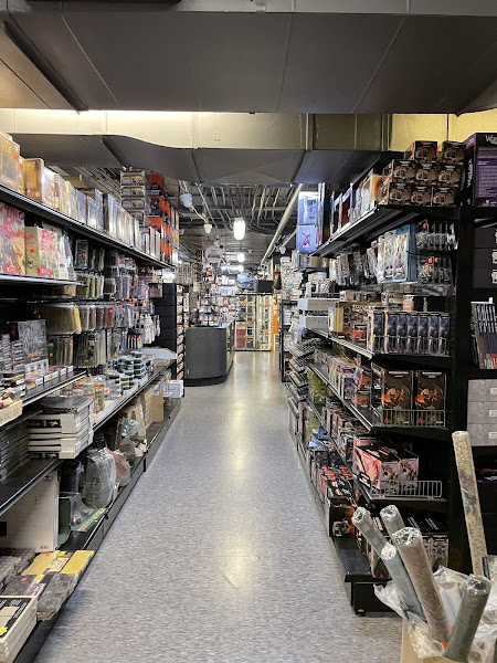Meeplemart