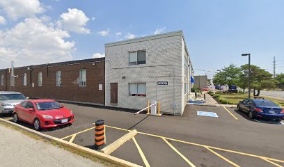 Toronto Public Health Dental