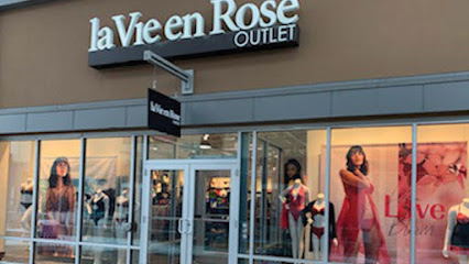 La Vie en Rose