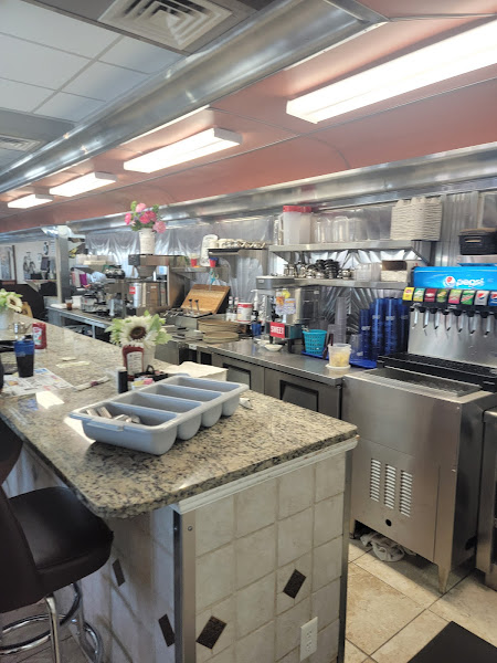 Milford Diner