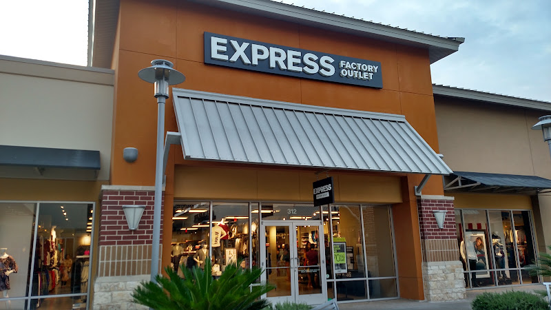 Express Factory Outlet