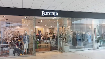 Borenta