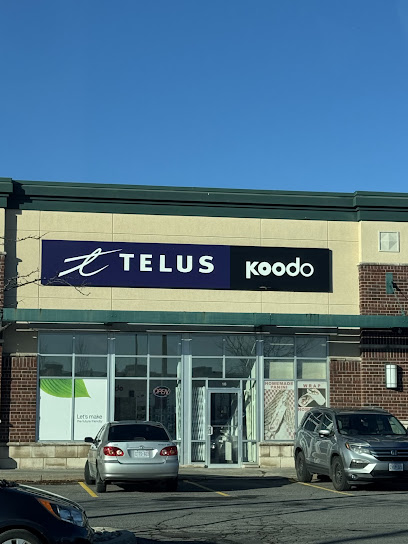 Telus
