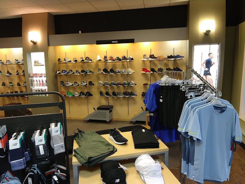 Big River Footwear Co