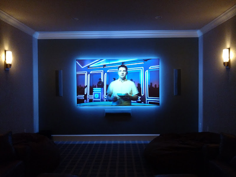 Tailor-Made Audio & Video