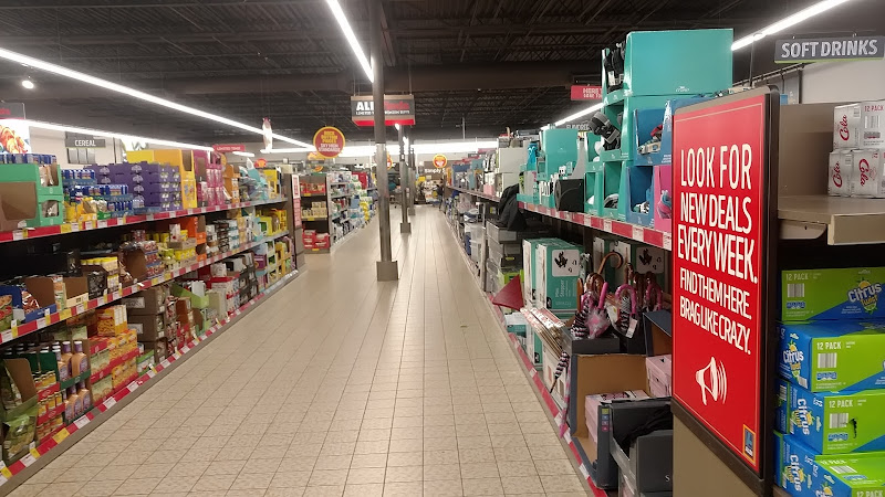 ALDI