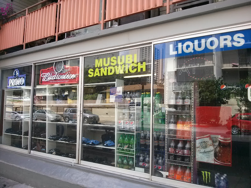 King's Mini Mart