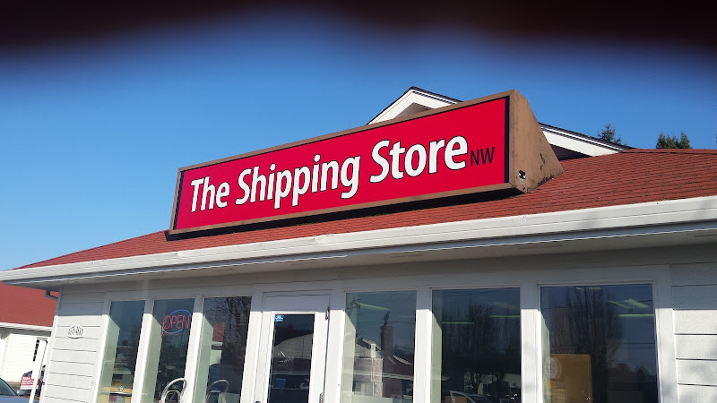 The UPS Store