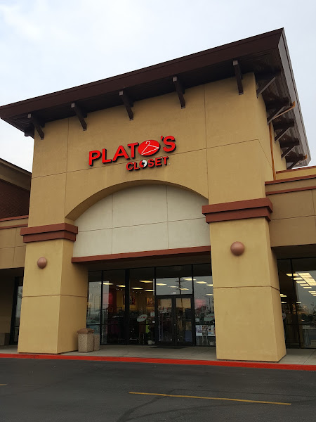 Plato's Closet