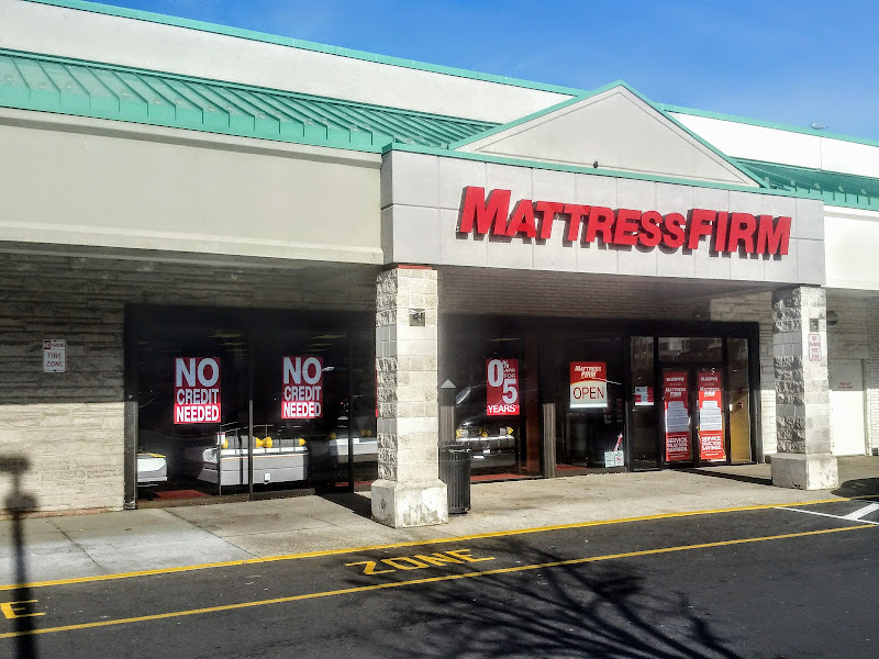 Mattress Firm