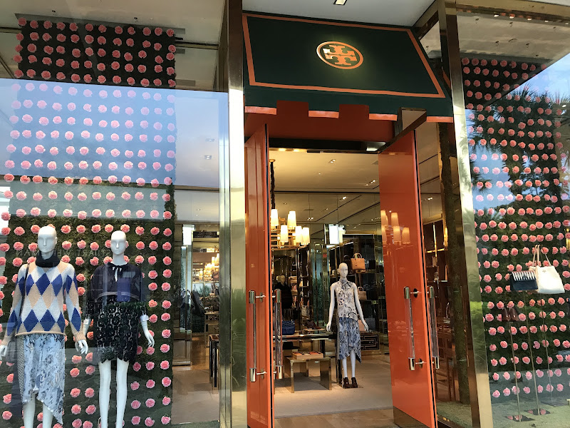 Tory Burch