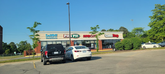 Supercuts