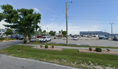 PG - Fisherman’s Village Shops
