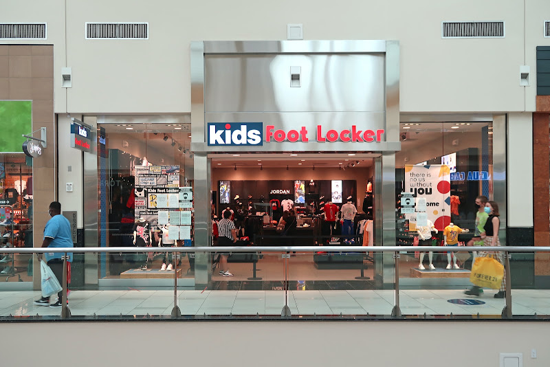 Kids Foot Locker