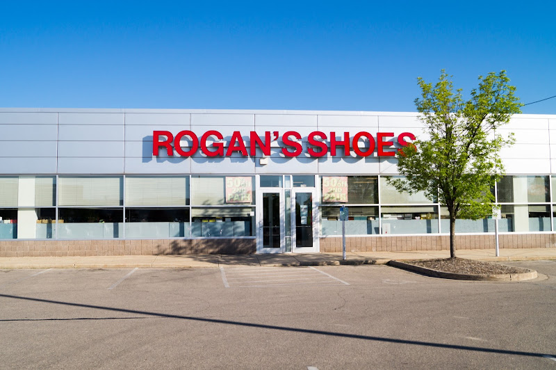 Rogan's Shoes