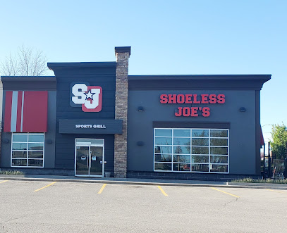 Shoeless Joe's