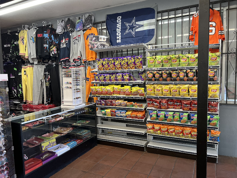 WEST SIDE MINI MART