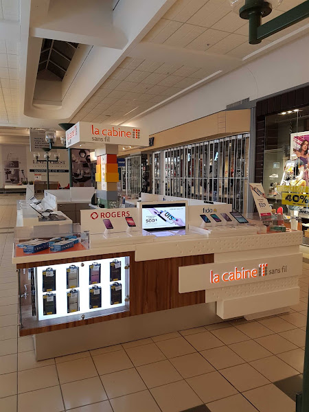La Cabine T