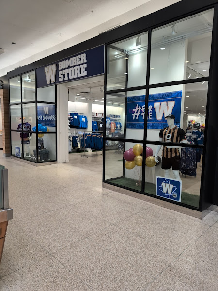 Bomber Store