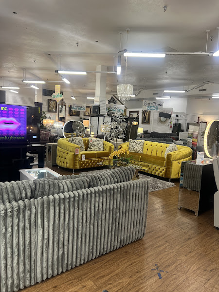 Furniture and Mattress Warehouse