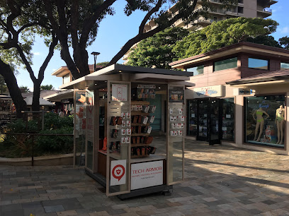 Tech Armor Hawaii
