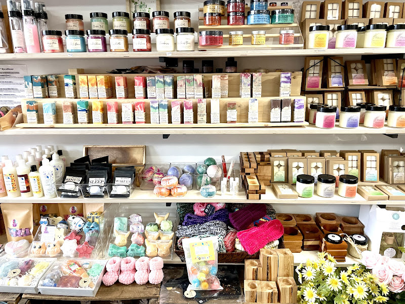 Boutique L'inspiration