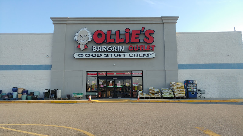 Ollie's Bargain Outlet