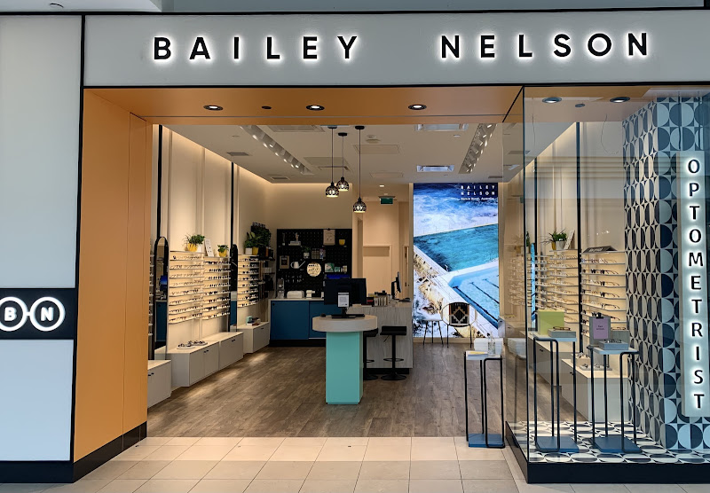 Bailey Nelson Optometrist - Polo Park