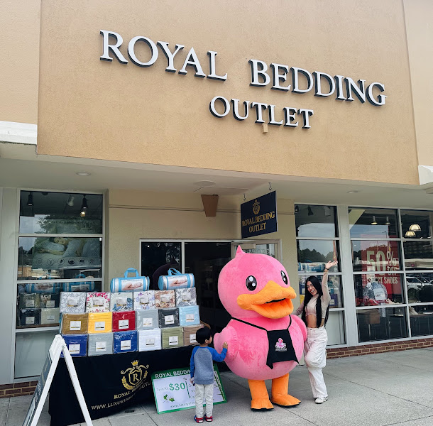 Royal Bedding Outlet