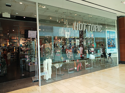 Hot Topic