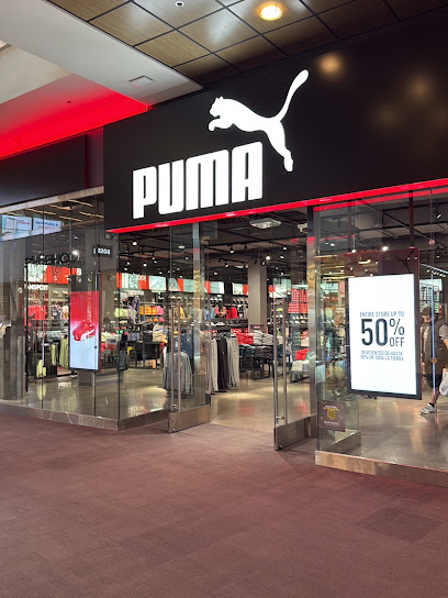 PUMA Outlet