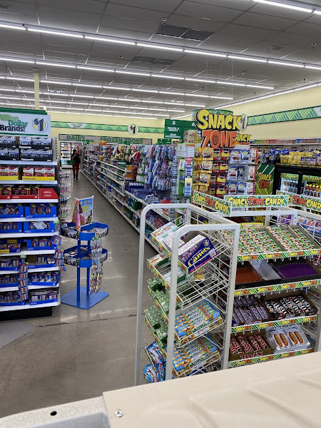 Dollar Tree