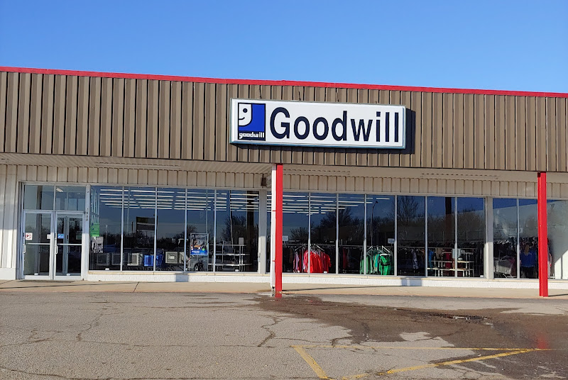 Goodwill Industries of Kansas