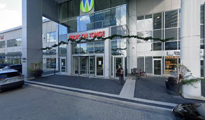 World on Yonge Home Decor