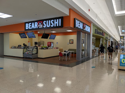 Bear Sushi