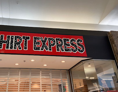 T-Shirt Express