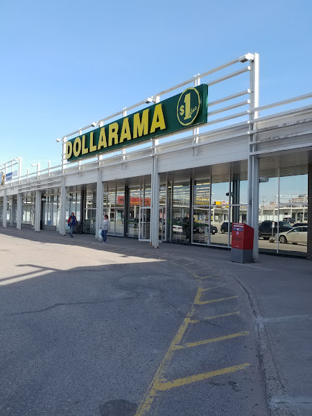Dollarama