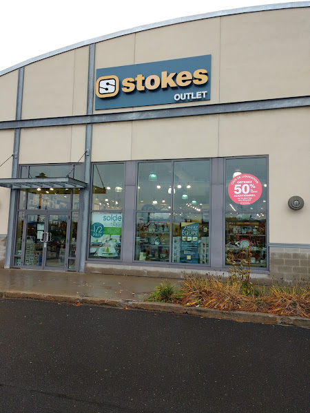 Stokes