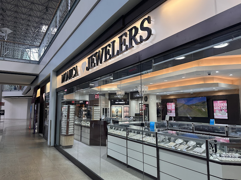 Monica Jewelers