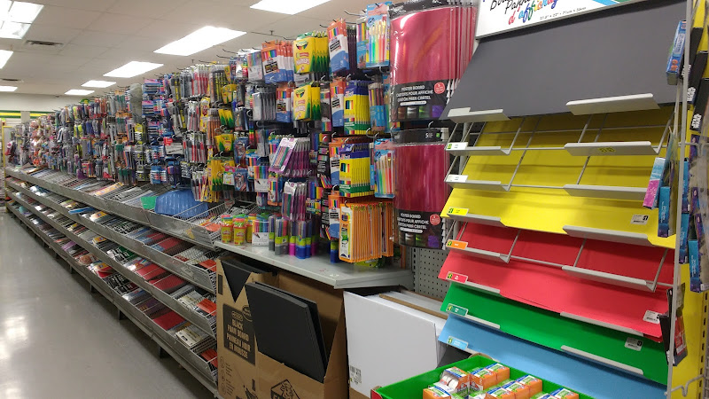 Dollarama