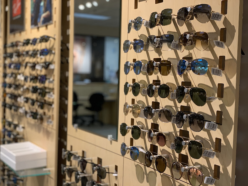 Eye Associates of Columbia