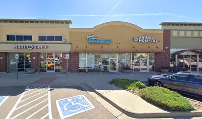 Rigden Farm Plaza East