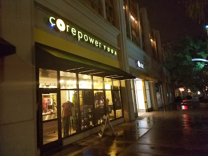 CorePower Yoga