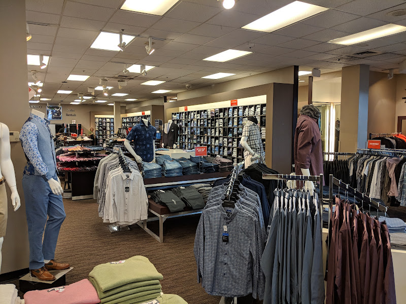 Men's Wearhouse