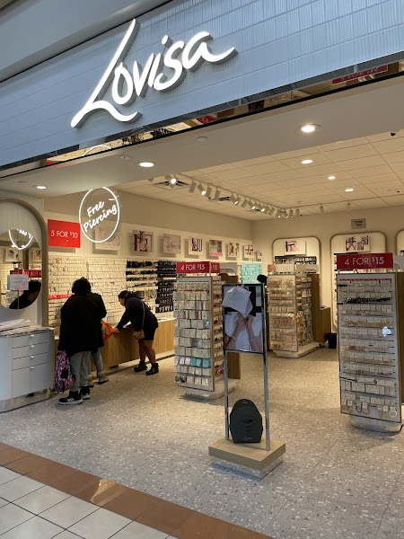 LOVISA