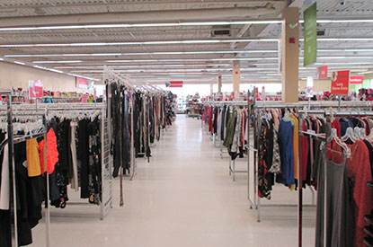 Value Village
