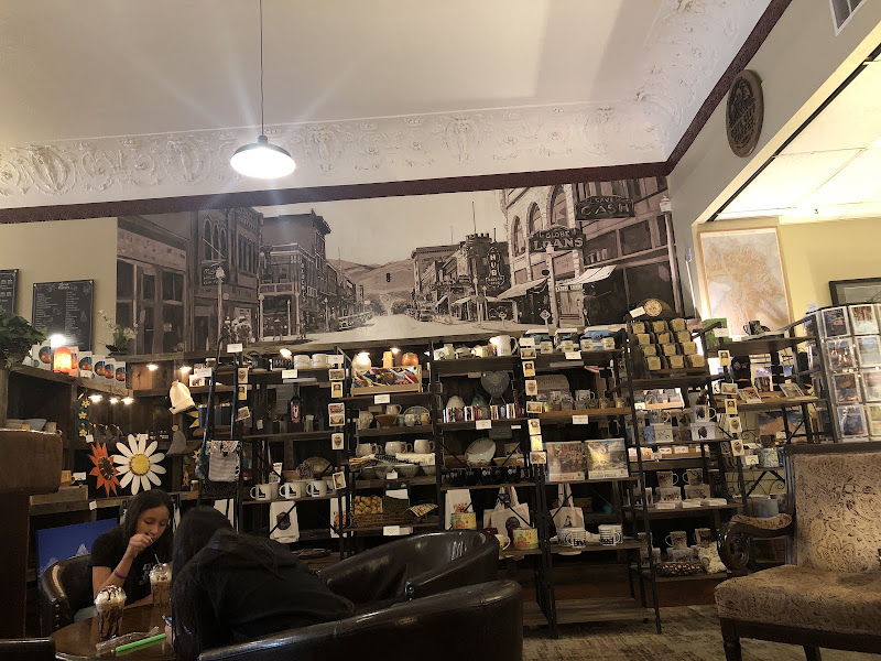 Gate City Coffee